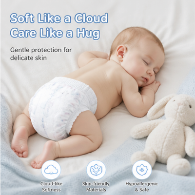 baby diapers