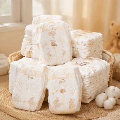 baby diaper nappies
