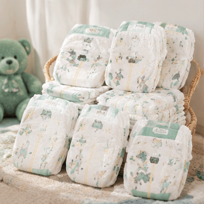 baby diaper nappies