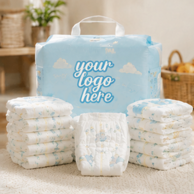 baby diaper nappies