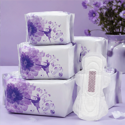  sanitary pads napkins