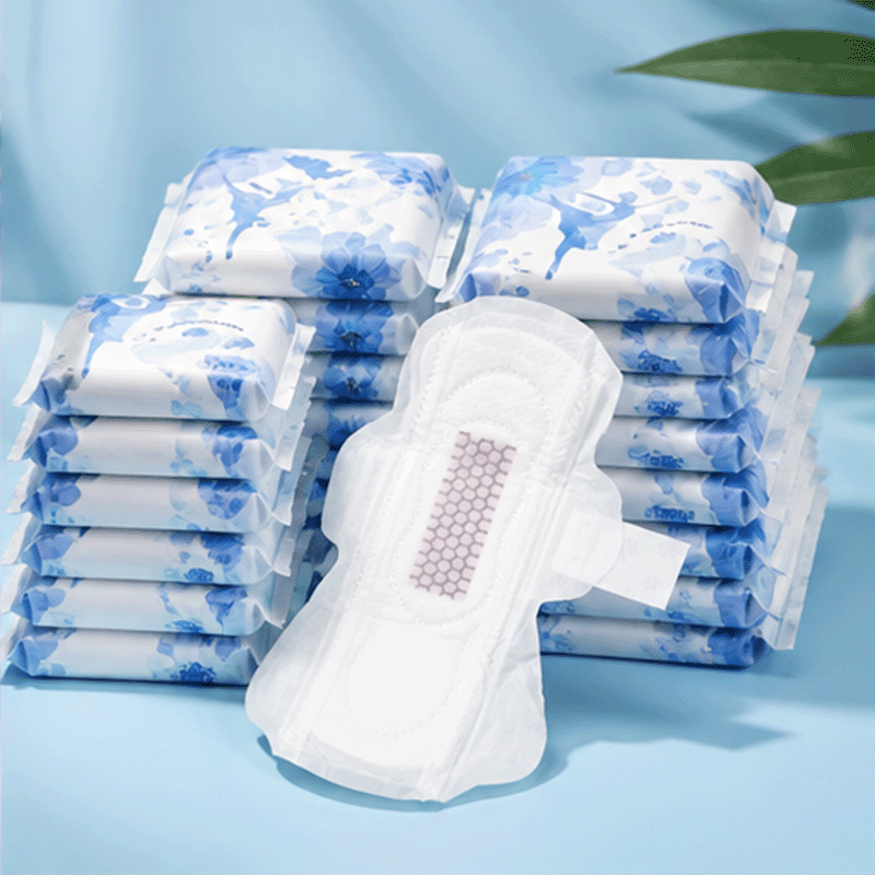  sanitary pads napkins