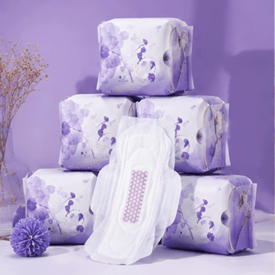  sanitary pads napkins