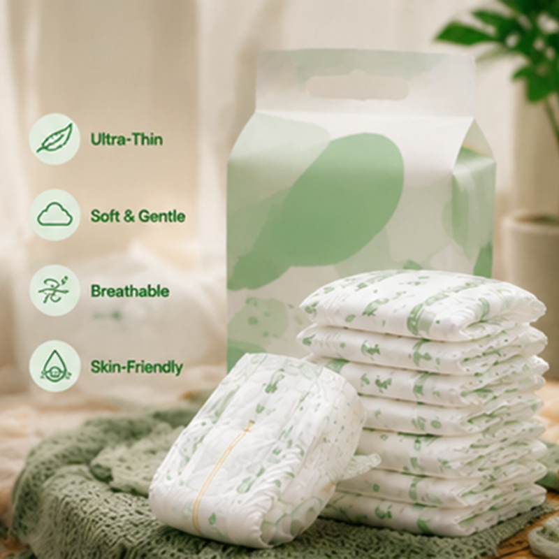 Hope Baby Diapers