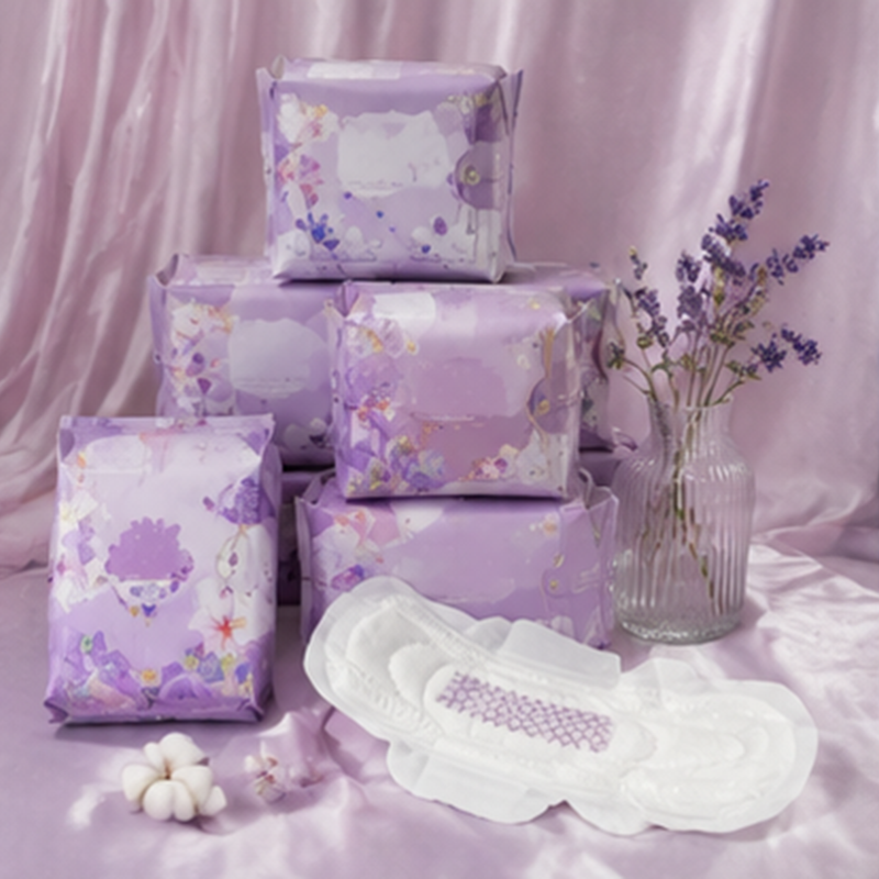  sanitary pads napkins