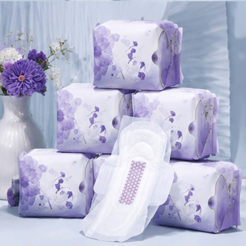  sanitary pads napkins