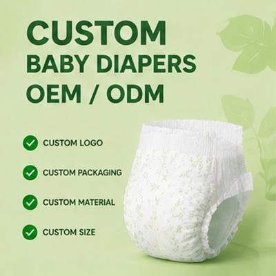 Bottom Price Baby Diapers