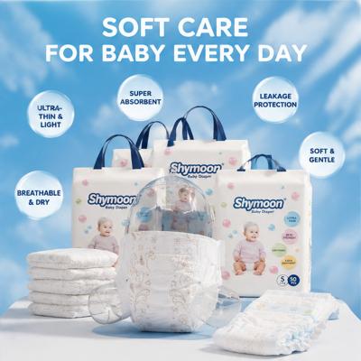 Baby Diapers Manufacturer