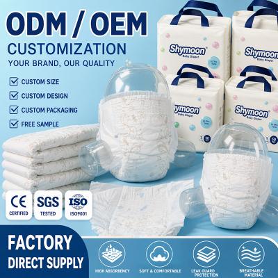 Baby Diapers Manufacturer