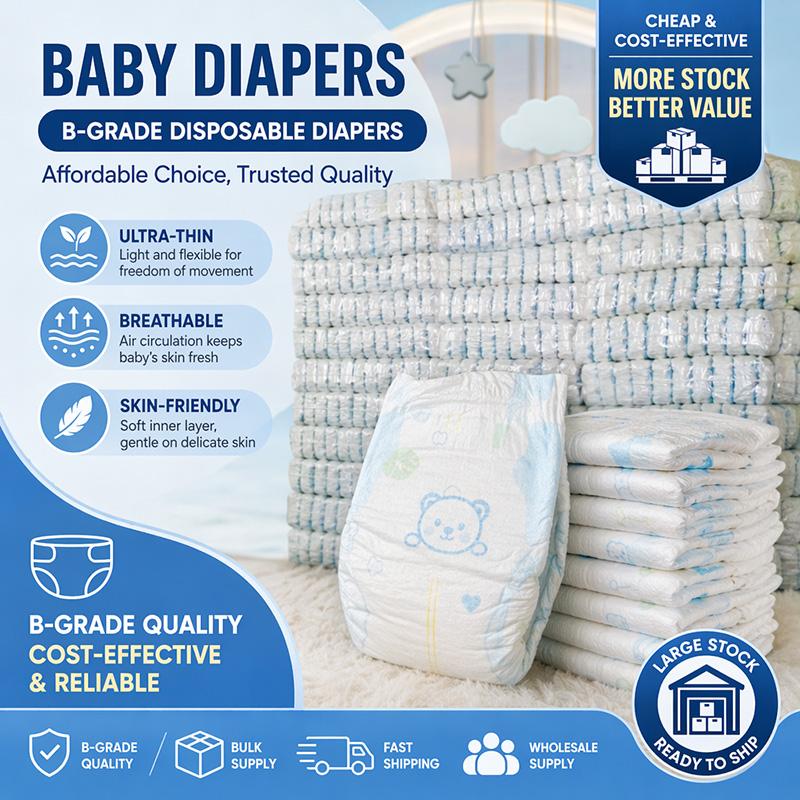 baby diaper nappies