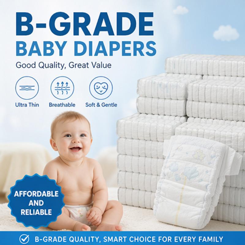 baby diaper nappies