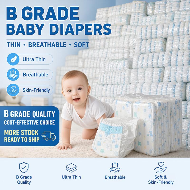 baby diaper nappies