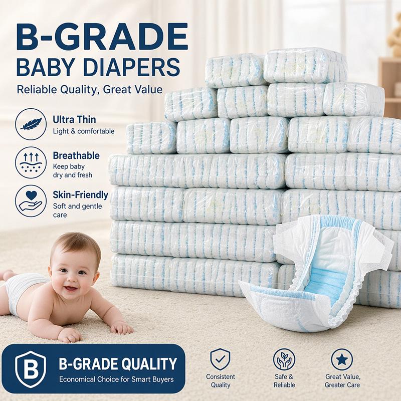 baby diaper nappies