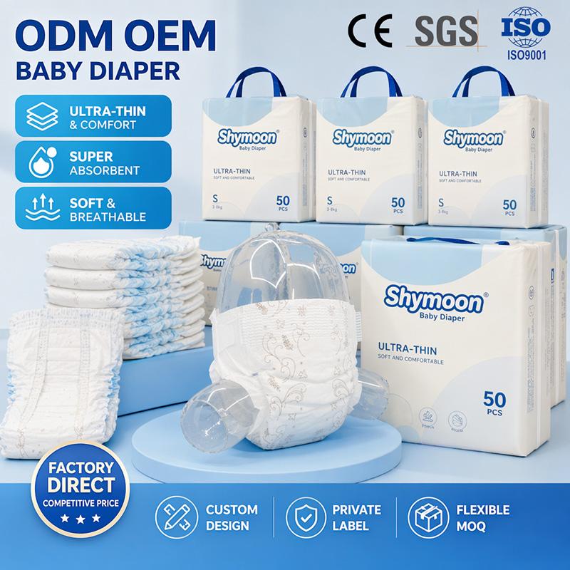 baby diaper nappies