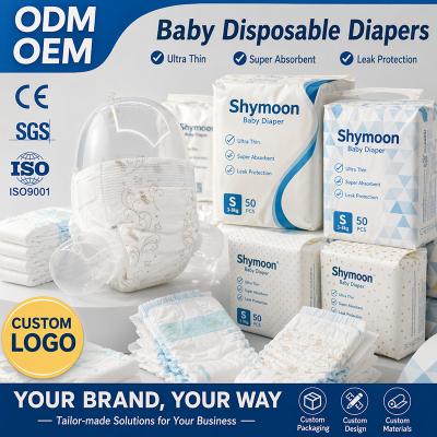 baby diaper nappies