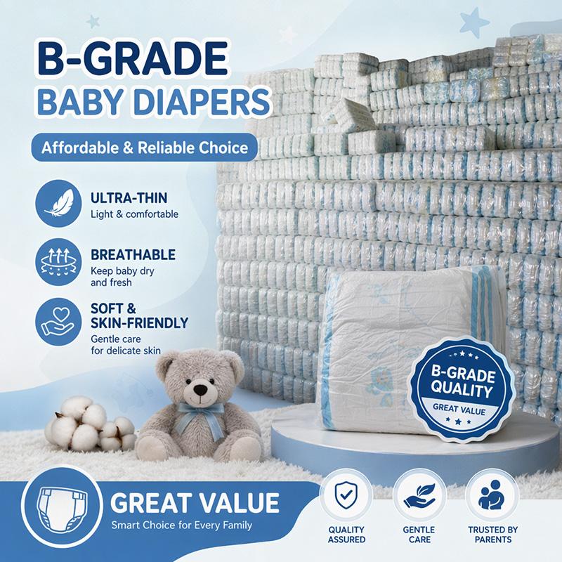 baby diaper nappies