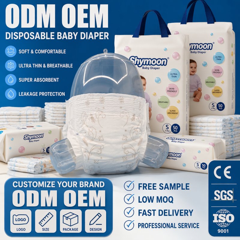 baby diaper nappies