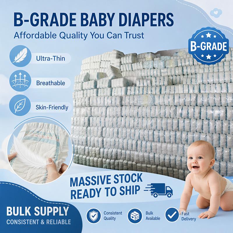 baby diaper nappies