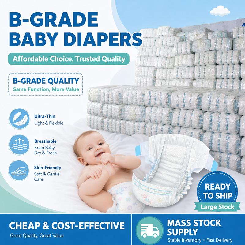 baby diaper nappies