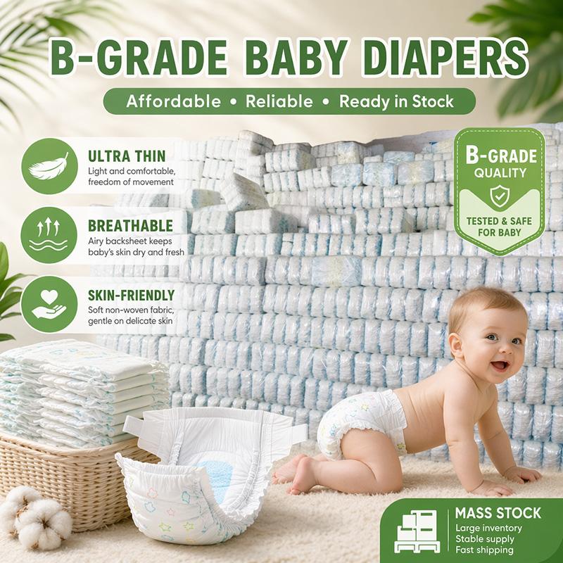 baby diaper nappies