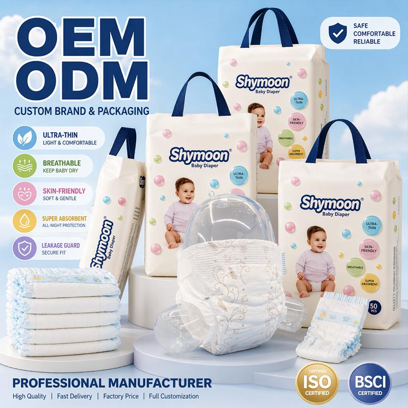 A Grade Diapers/Nappies