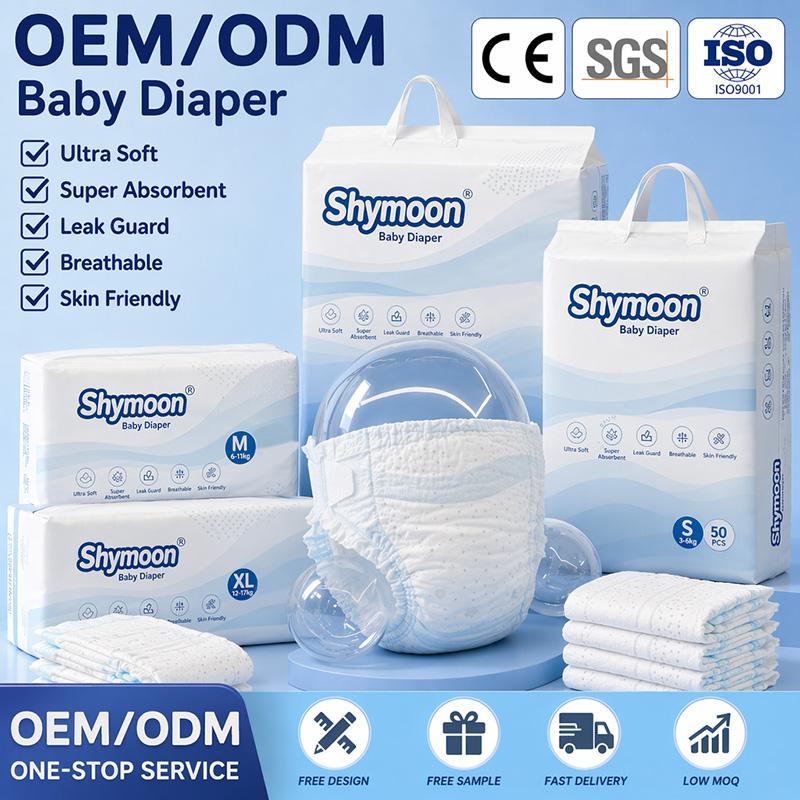 baby diaper nappies