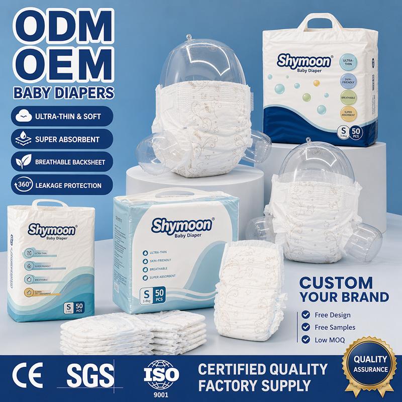 baby diaper nappies