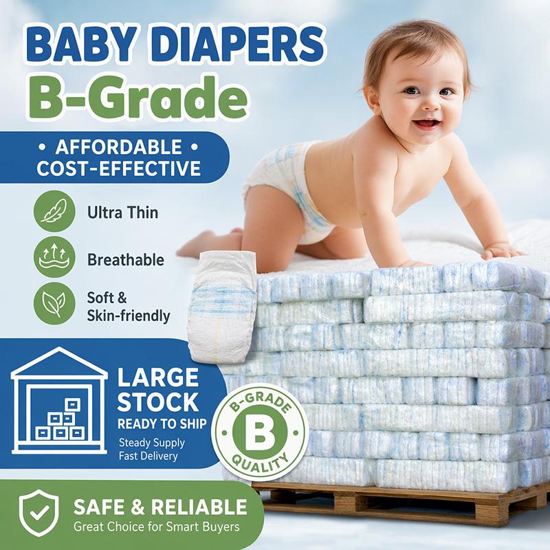 baby diaper nappies