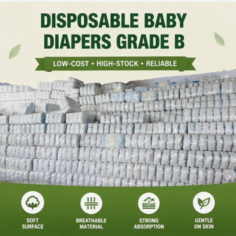 baby diaper nappies