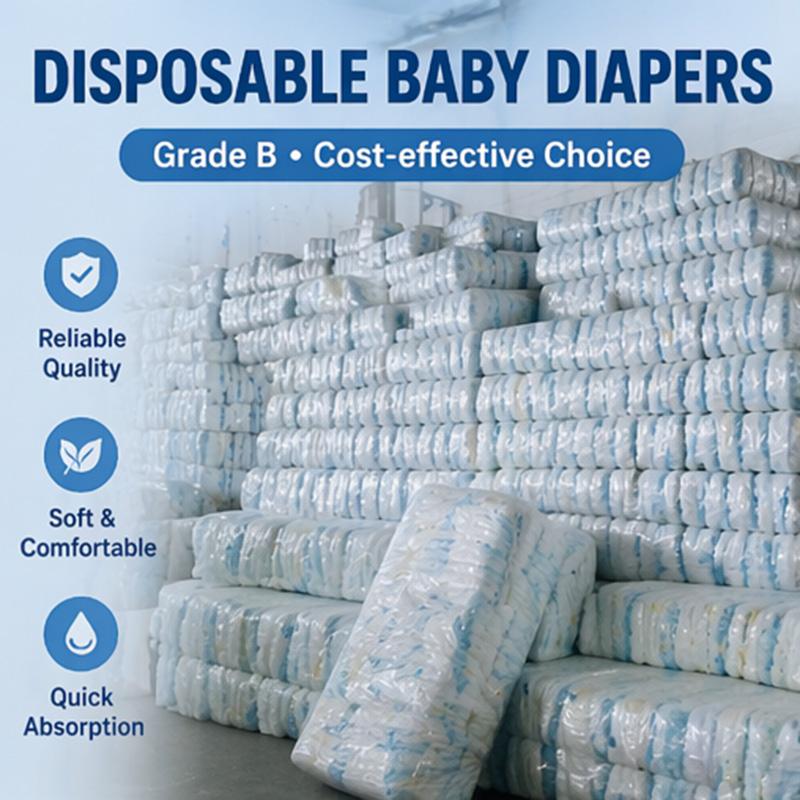 baby diaper