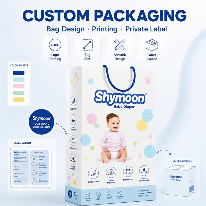 Cute Diapers for Babies