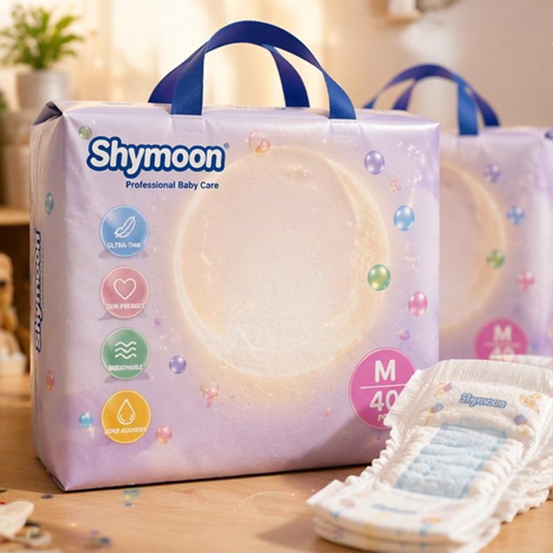 Extra Thin Baby Diapers