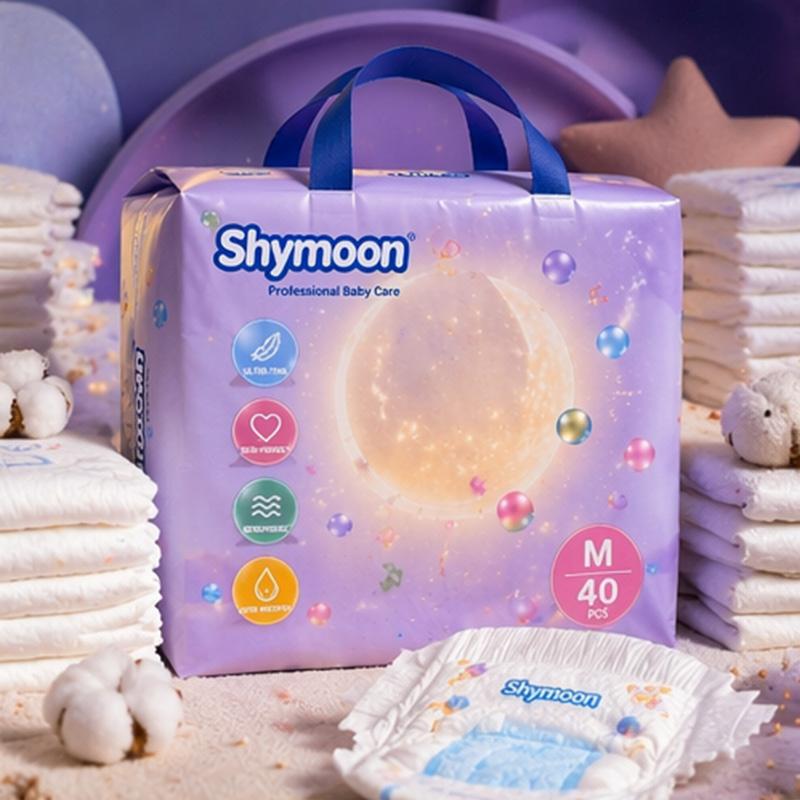 Baby Diaper Online Discount