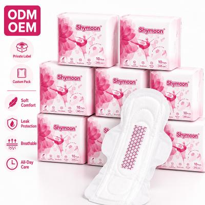  sanitary pads napkins