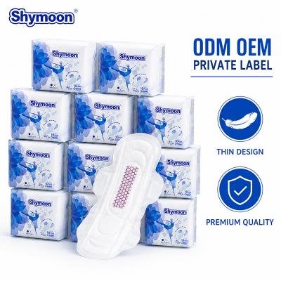  sanitary pads napkins