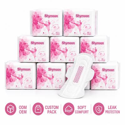  sanitary pads napkins