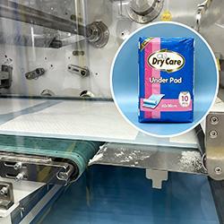 60*90cm Disposable Urine Pads