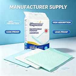 60*90cm Disposable Urine Pads