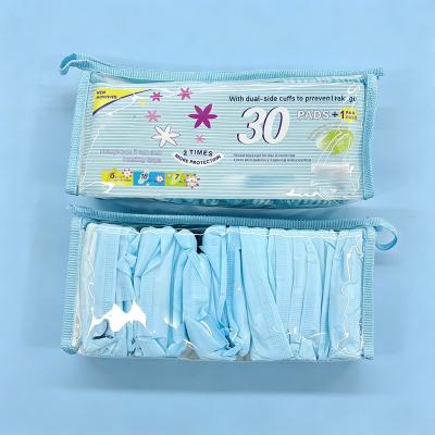 sanitary napkins pads towel