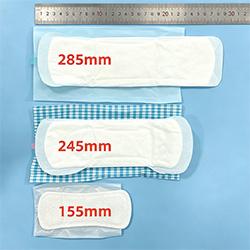 sanitary napkins pads towel