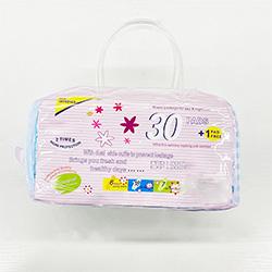 sanitary napkins pads towel