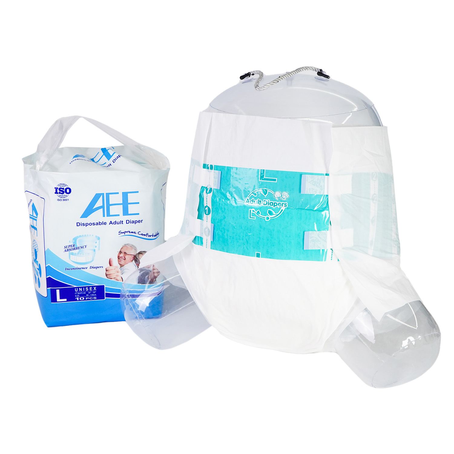 Understanding Adult Diapers: A Comprehensive Guide