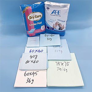 Key Considerations for Choosing Adult Care Pads, as Advised by Dry Care: