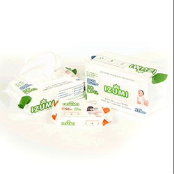 How to Choose the Right Baby Wipes? Let Izumi Guide You!