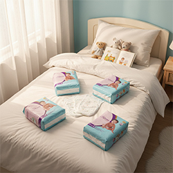 Same Absorbency, Different Price: What Really Affects Diaper Costs?