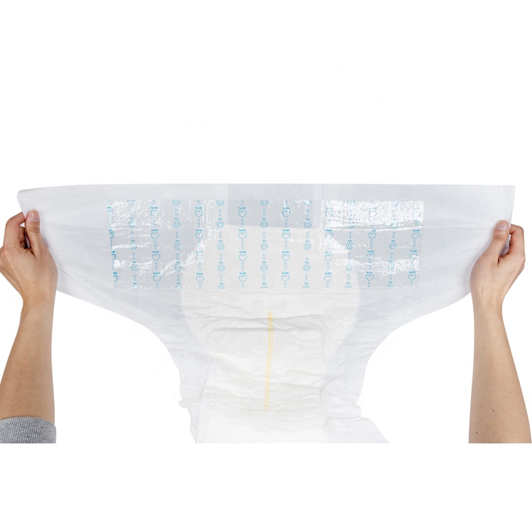 How important is the accurate size of adult diapers