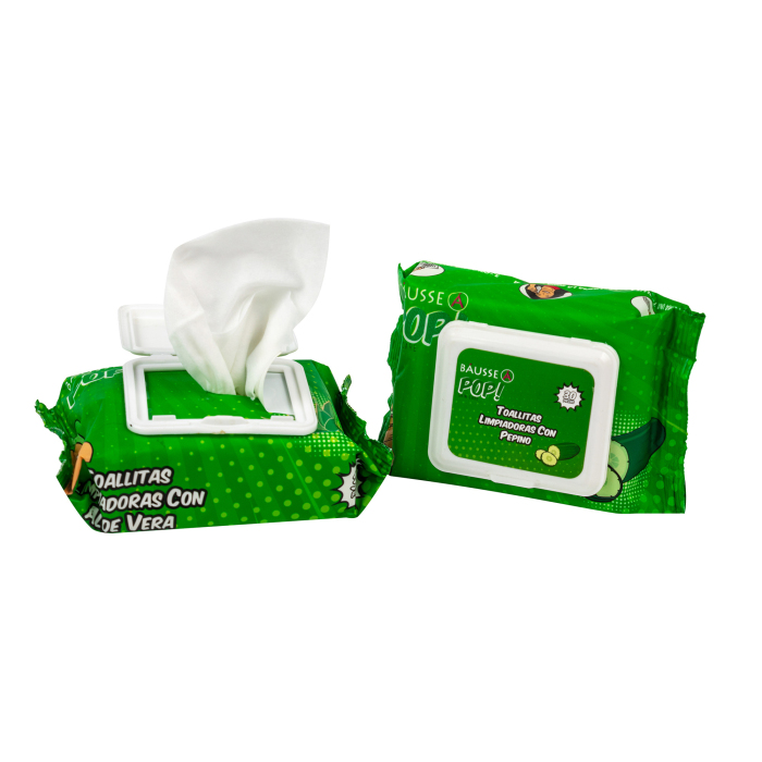 How to choose the baby wipes you want?