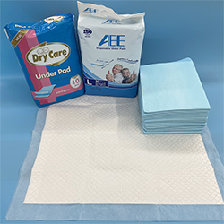 AEE Underpads: A Thoughtful Care Solution for Multiple Scenarios