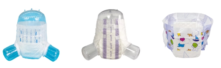 Comfort, Dignity & Protection: Adult Care Solutions from XIAMEN HONGFUTAI