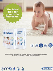 How A New Mom Choose Diapers